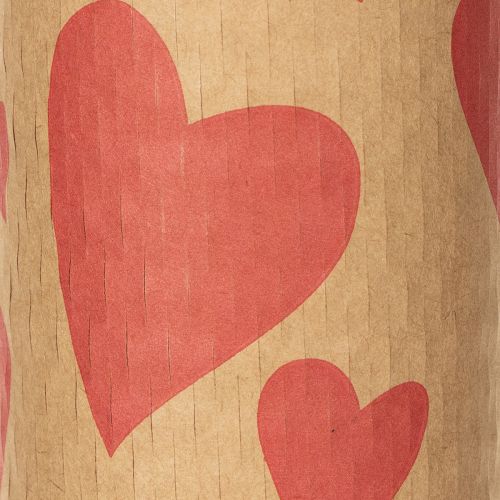 Product Sustainable gift wrap, decorative design for special occasions, 25 meters