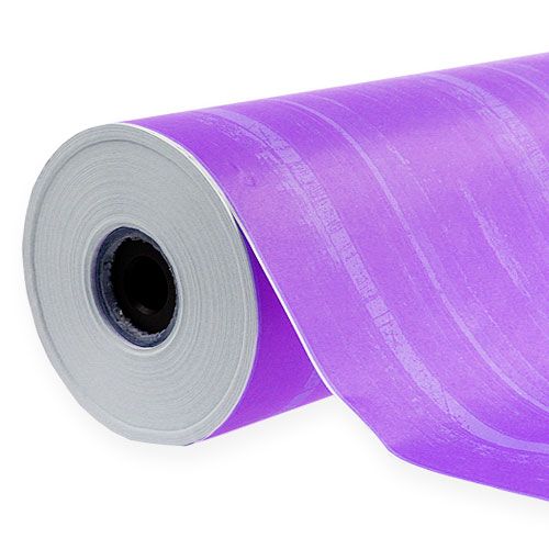 Floristik24 Flower Silk Trendline Purple 50cm 6kg