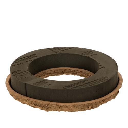 Floral foam ring OASIS®