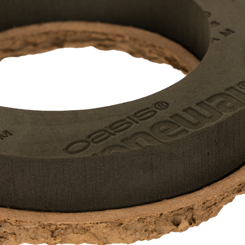 Floral foam ring OASIS®