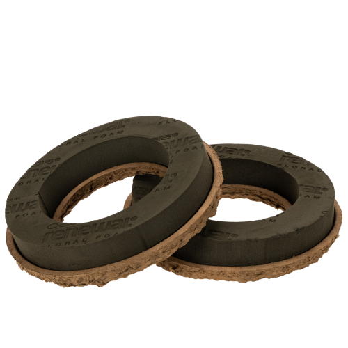 Floral foam ring OASIS®