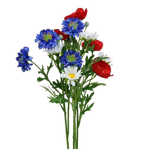 Bouquet of meadow flowers 55cm