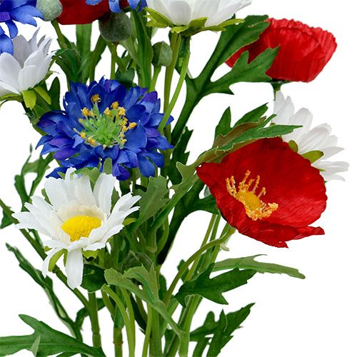 Floristik24 Bouquet of meadow flowers 55cm