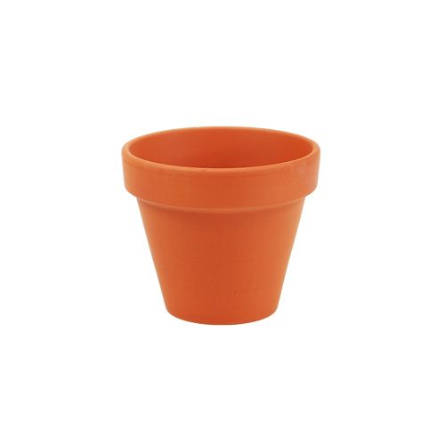 Product Flowerpot Clay Ø3.5cm H3cm 10pcs
