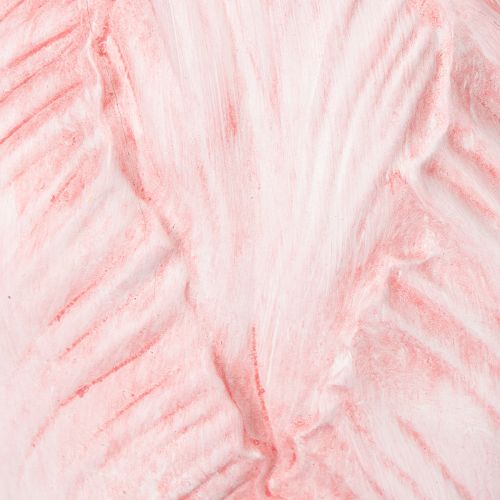 Product Tulip flower vase, decorative vase for exclusive table decoration and indoor use, 16cm, 2 pieces