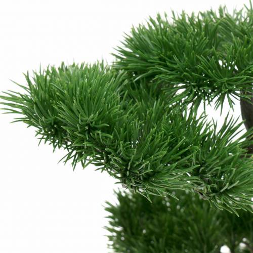 Floristik24 Bonsai tree in ceramic pot Japanese pine artificial H36cm