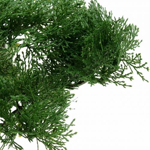 Floristik24 Artificial Bonsai Tree Pine in a pot H36cm