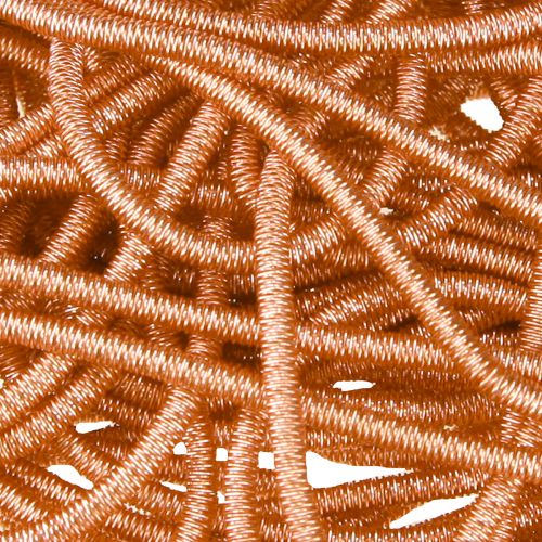 Floristik24 Bouillon wire Ø2mm 100g copper