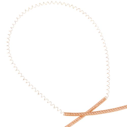 Floristik24 Bouillon wire Ø2mm 100g copper