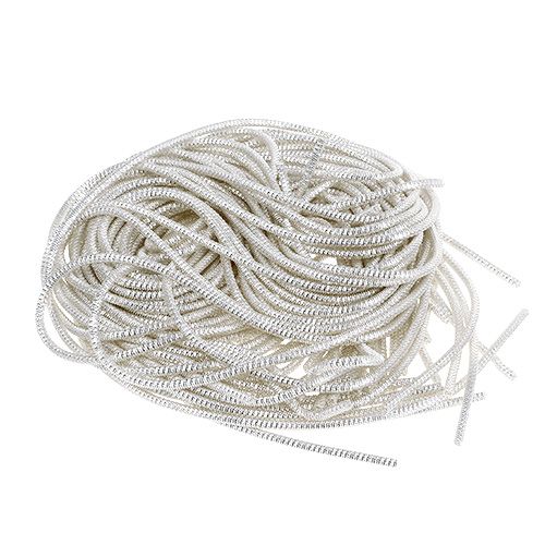 Product Bouillon wire Ø2mm 100g silver