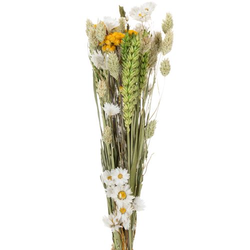 Product Dried flower bouquet, elegant dried flower bouquet for living room, 50cm