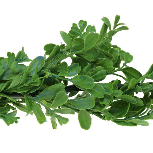 Product Boxwood garland green 180cm