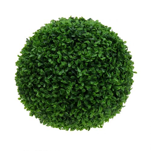 Boxwood ball green Ø30cm