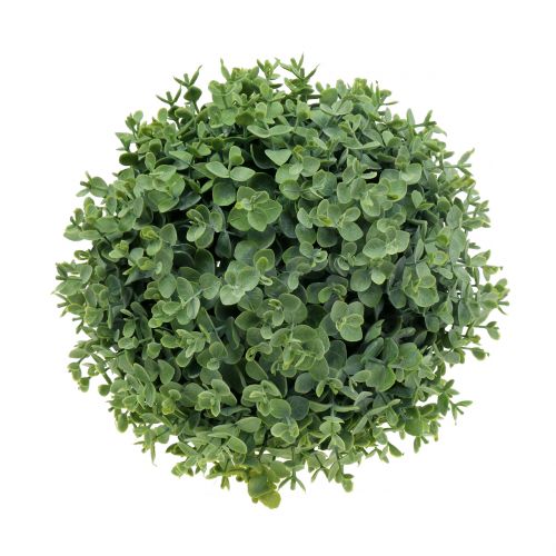 Floristik24 Boxwood ball artificial green Ø18cm