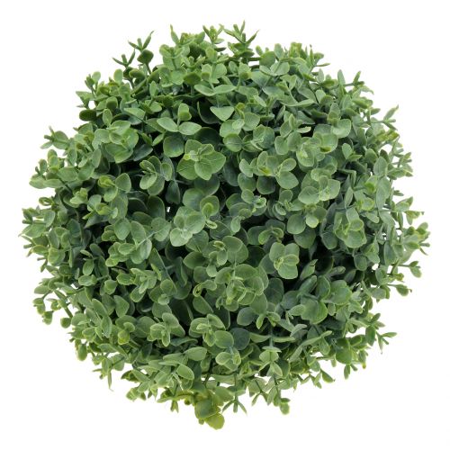 Floristik24 Boxwood ball artificial green Ø26cm