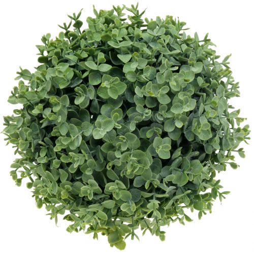 Boxwood ball artificial green Ø32cm
