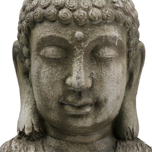 Floristik24 Buddha head H55cm