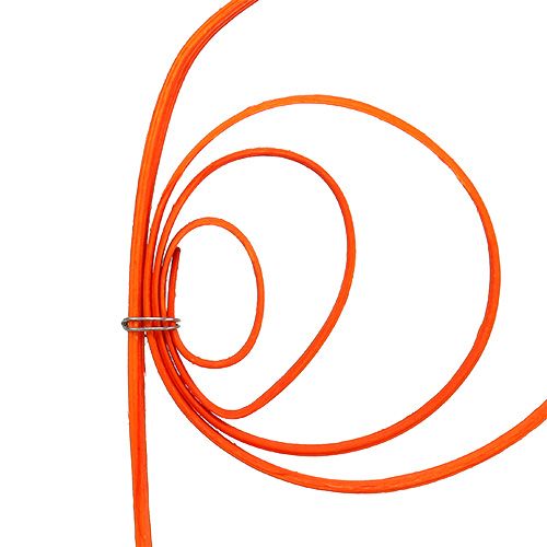 Product Cane coil orange 25pcs.