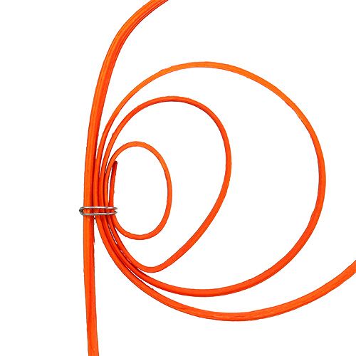 Product Cane Coil orange 25 pcs.