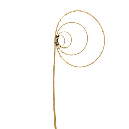 Product Cane Coil Natural 25 pcs.