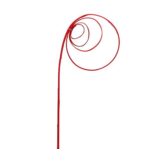 Product Cane Coil Red 25 pcs.