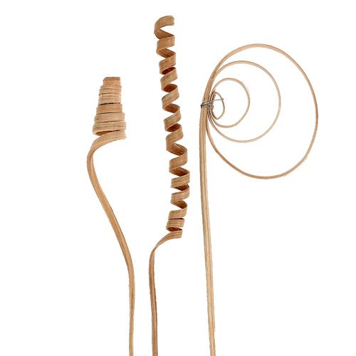 Product Cane assortment mini natural 75 pieces