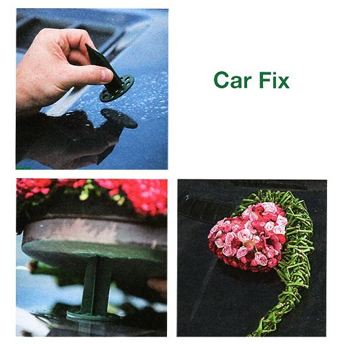 Product Car Fix car film 20x14cm transparent 10 pieces