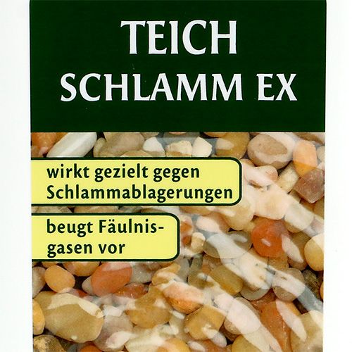 Floristik24 Chrysal pond mud Ex 1000ml