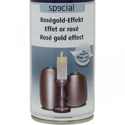 Product Belton special paint spray rose gold effect special paint 400ml