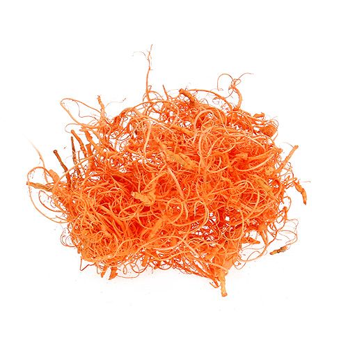 Curly Moss Orange 350g