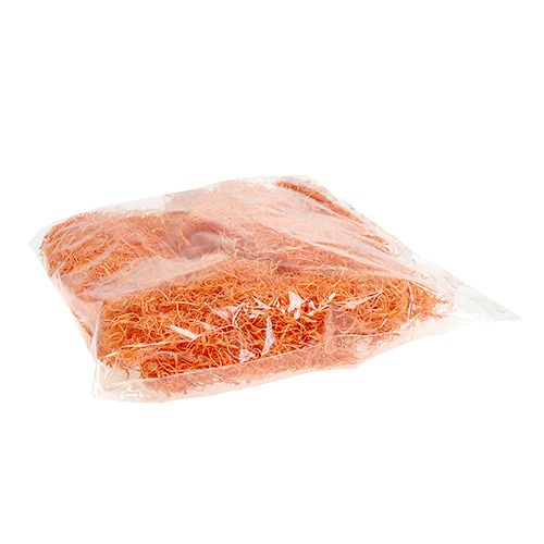 Floristik24 Curly Moss Orange 350g