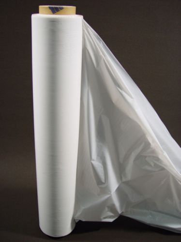 Floristik24 Stretch film white 260 m