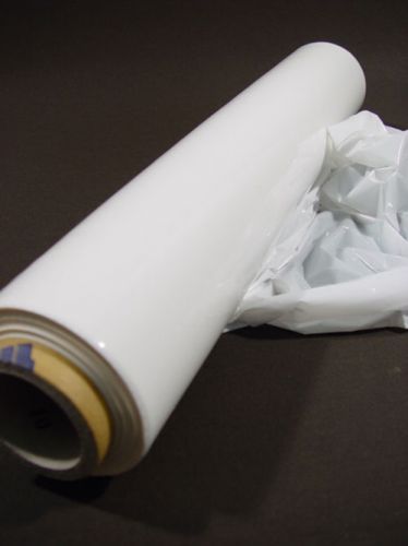 Floristik24 Stretch film white 260 m