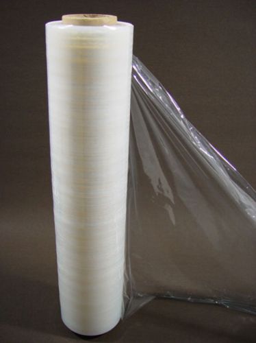 Floristik24 Stretch film clear colorless film for packaging 300m