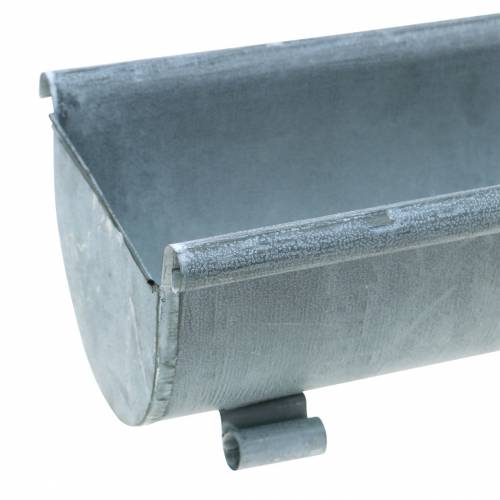 Floristik24 Planter gutter 25cm