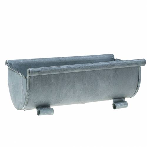 Planter gutter 25cm