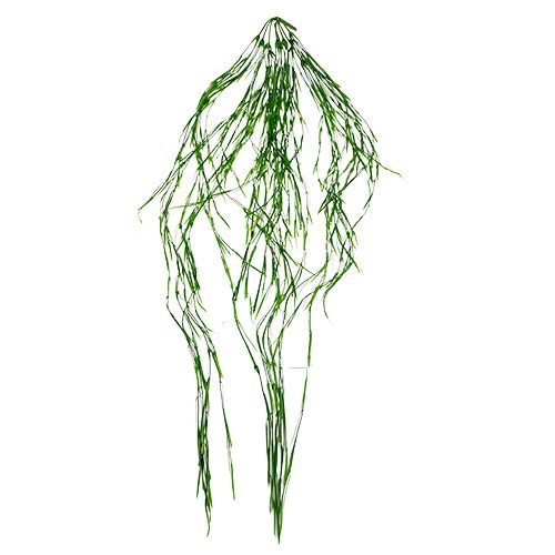Floristik24 Decorative hanger green 112cm