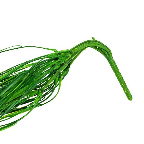 Floristik24 Decorative hanger green 112cm