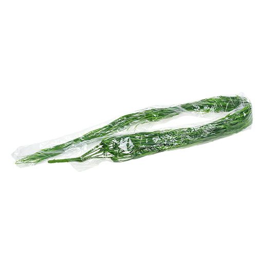 Floristik24 Decorative hanger green 112cm