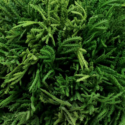 Floristik24 Artificial plant ball for hanging green Ø20cm