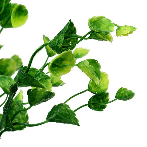 Floristik24 Deco mint sprig green L74cm 6pcs