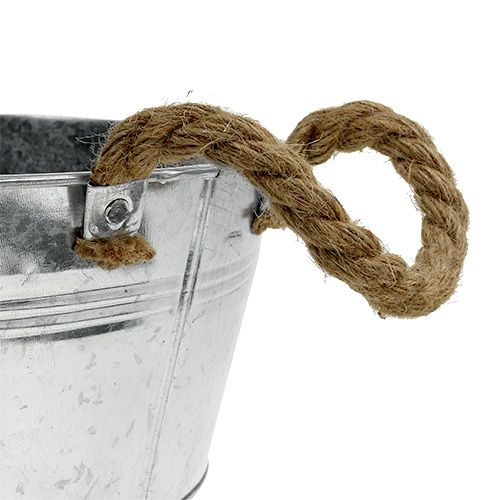 Floristik24 Decorative planter bowl around Ø35cm