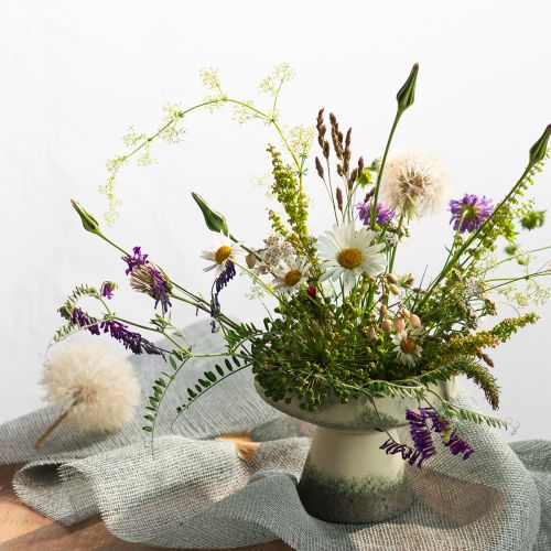 Decorative bowl ceramic bowl