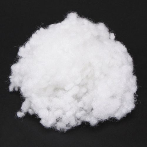 Product Decoration Snow Snowflakes Snow Cotton Wool Winter White 200g