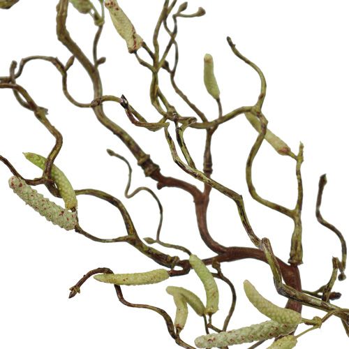 Product Decorative birch branch 68cm