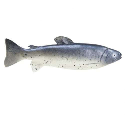 Product Decorative fish food dummy fish artificial 31cm