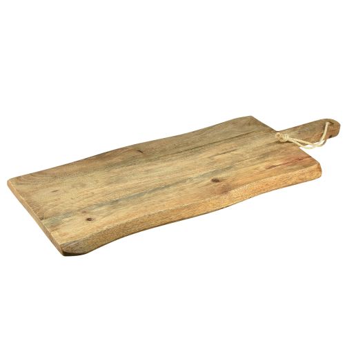 Product Decorative cutting board wooden tray for hanging 70×26cm