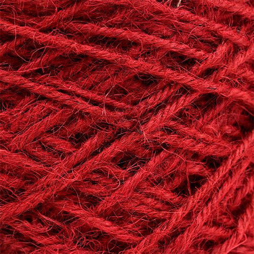 Product Decorative cord wine red 3.5mm 470m