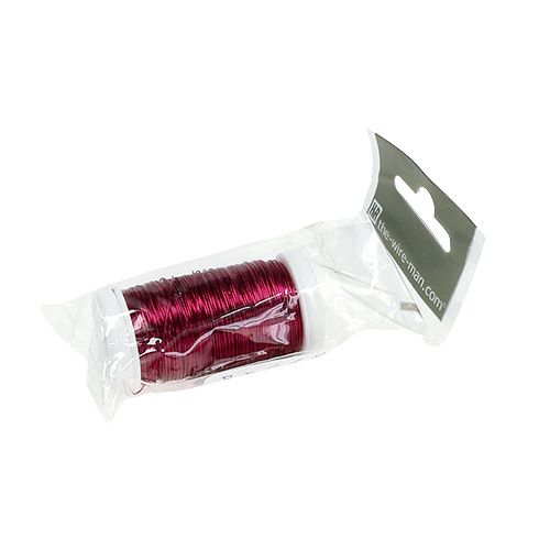 Product Decorative aluminum craft wire for creative ideas