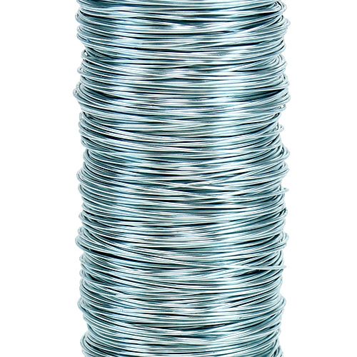 Product Deco wire Ø0.30mm 30g/50m ice blue